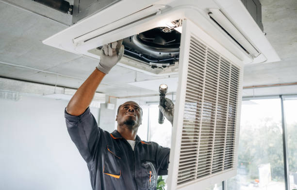 Licensed Ac Installation service in Claremont, NH - FH HVAC