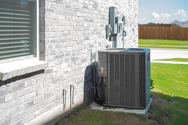 Reliable Ac Installation contractor in Claremont, NH by FH HVAC